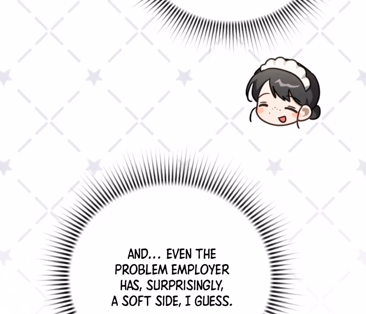 Shall I Write Your Love Letter? Chapter 17 page 199 - 