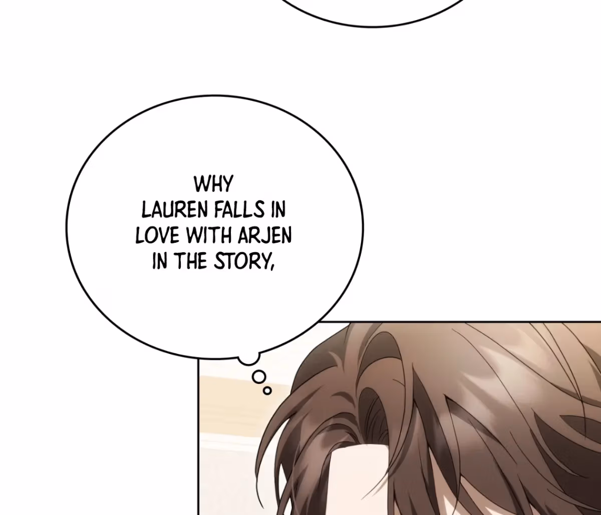 Shall I Write Your Love Letter? Chapter 17 page 203 - 