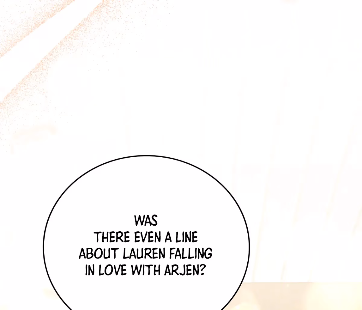 Shall I Write Your Love Letter? Chapter 17 page 207 - 