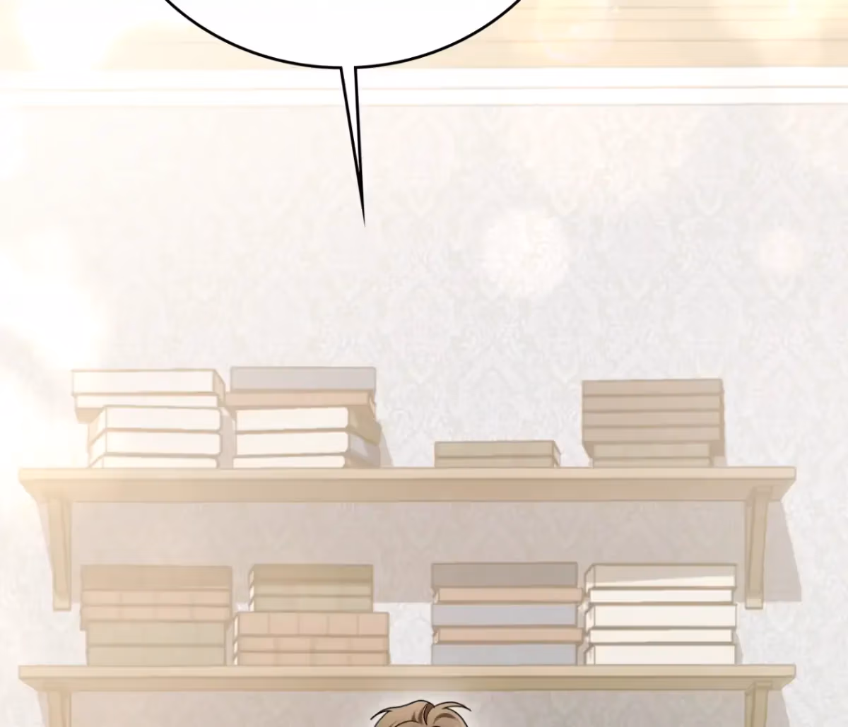 Shall I Write Your Love Letter? Chapter 17 page 208 - 