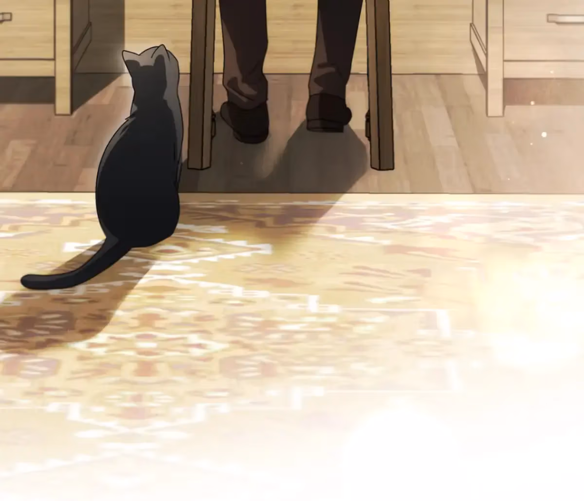 Shall I Write Your Love Letter? Chapter 17 page 210 - 