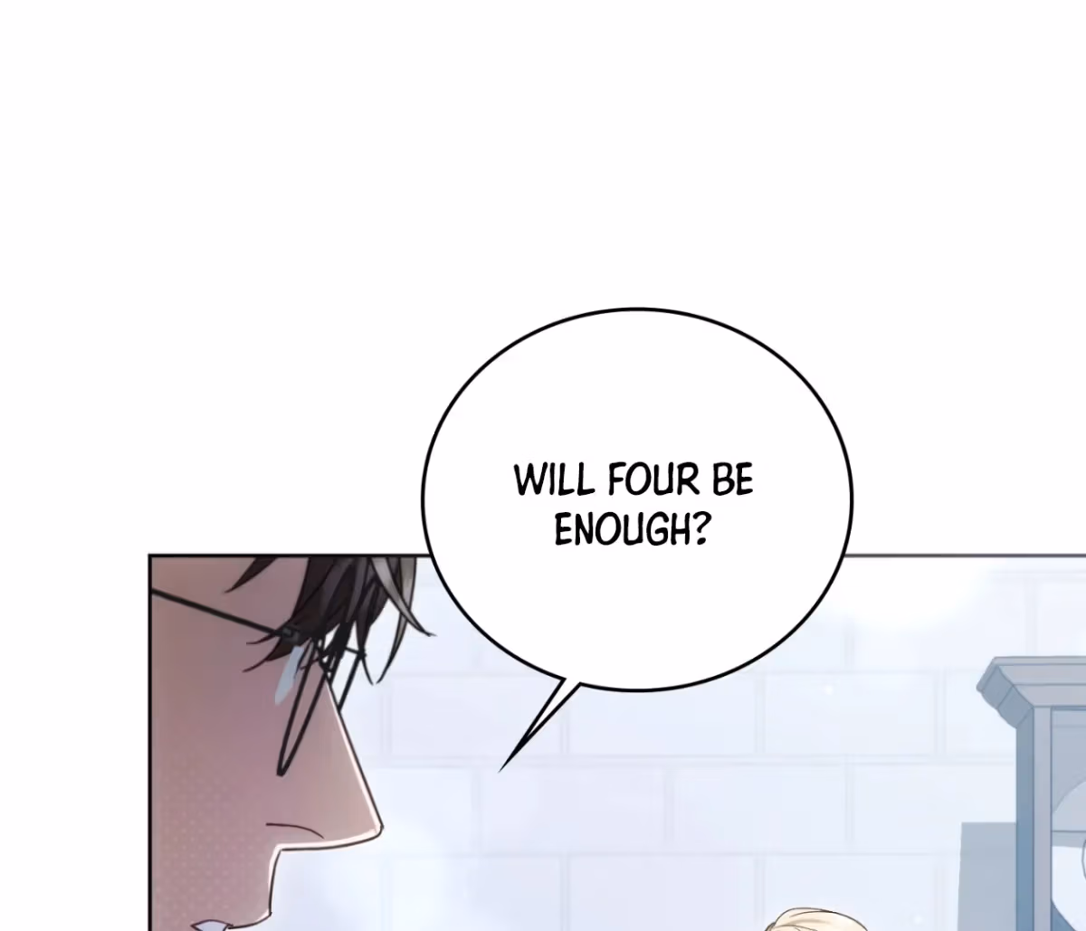 Shall I Write Your Love Letter? Chapter 17 page 25 - 