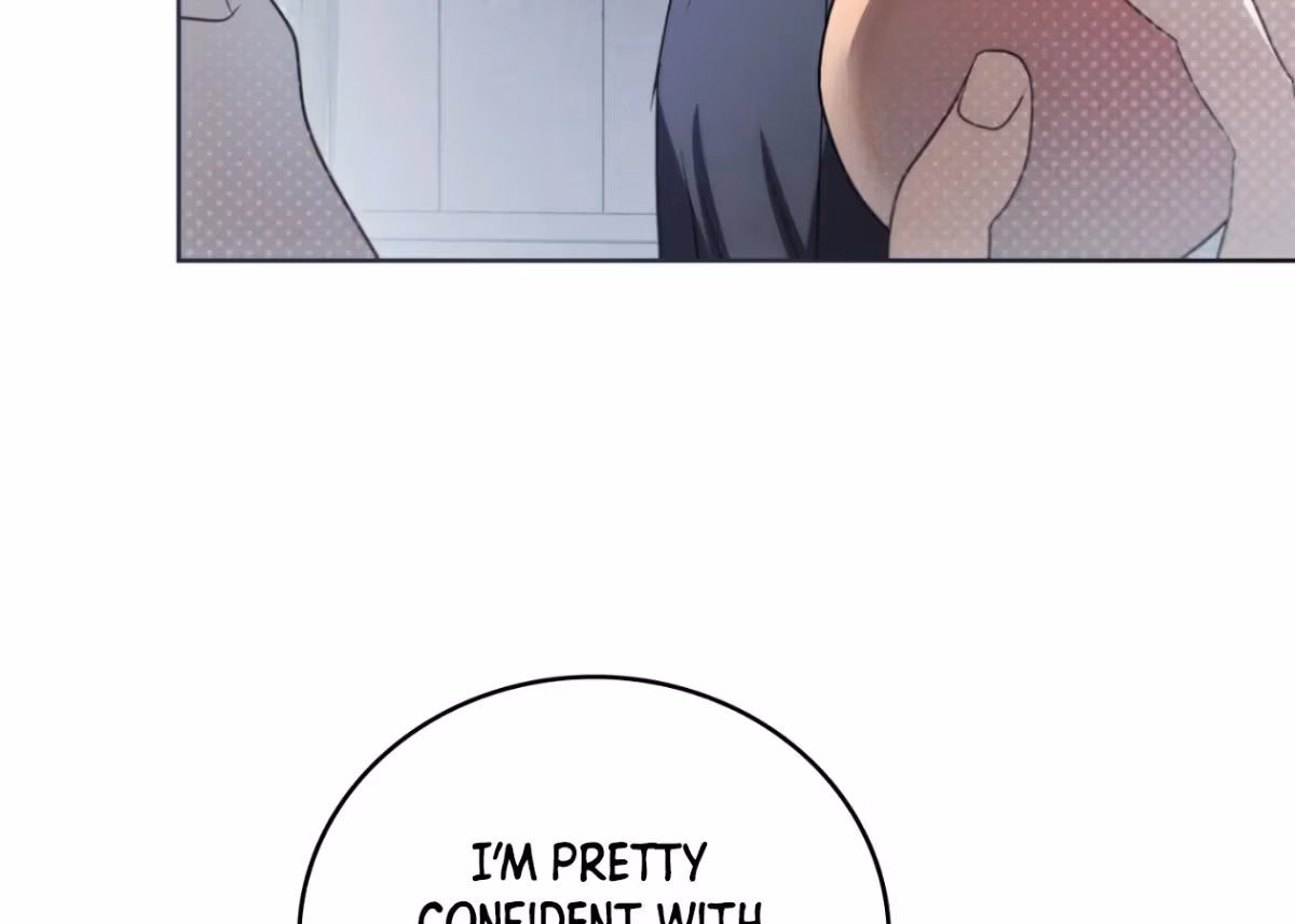 Shall I Write Your Love Letter? Chapter 17 page 27 - 