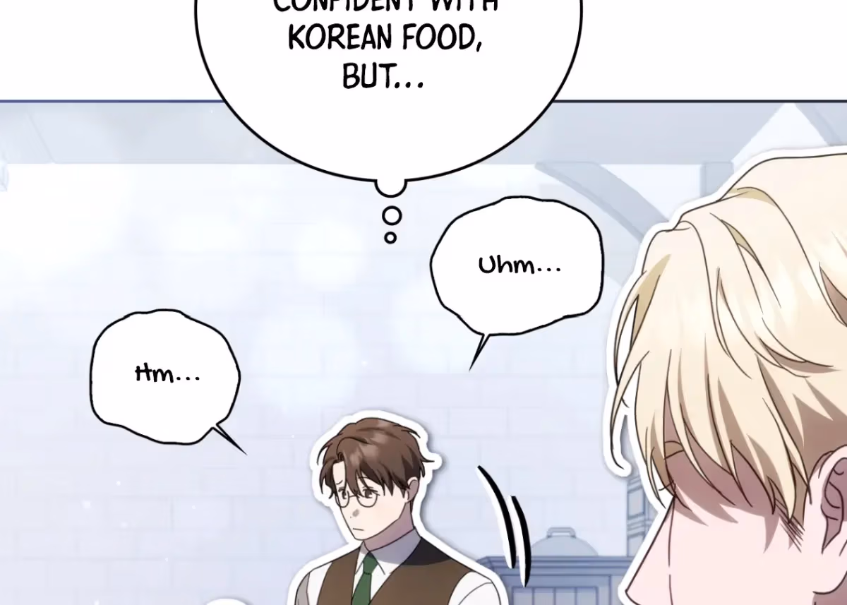 Shall I Write Your Love Letter? Chapter 17 page 28 - 