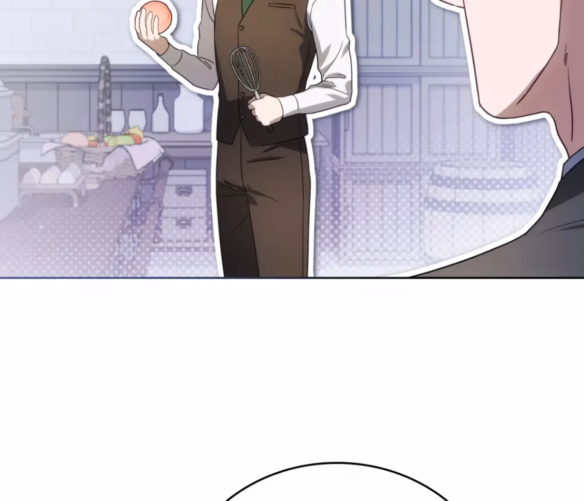Shall I Write Your Love Letter? Chapter 17 page 29 - 