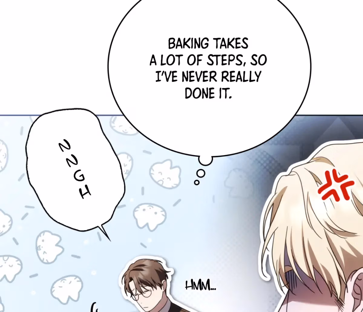 Shall I Write Your Love Letter? Chapter 17 page 30 - 