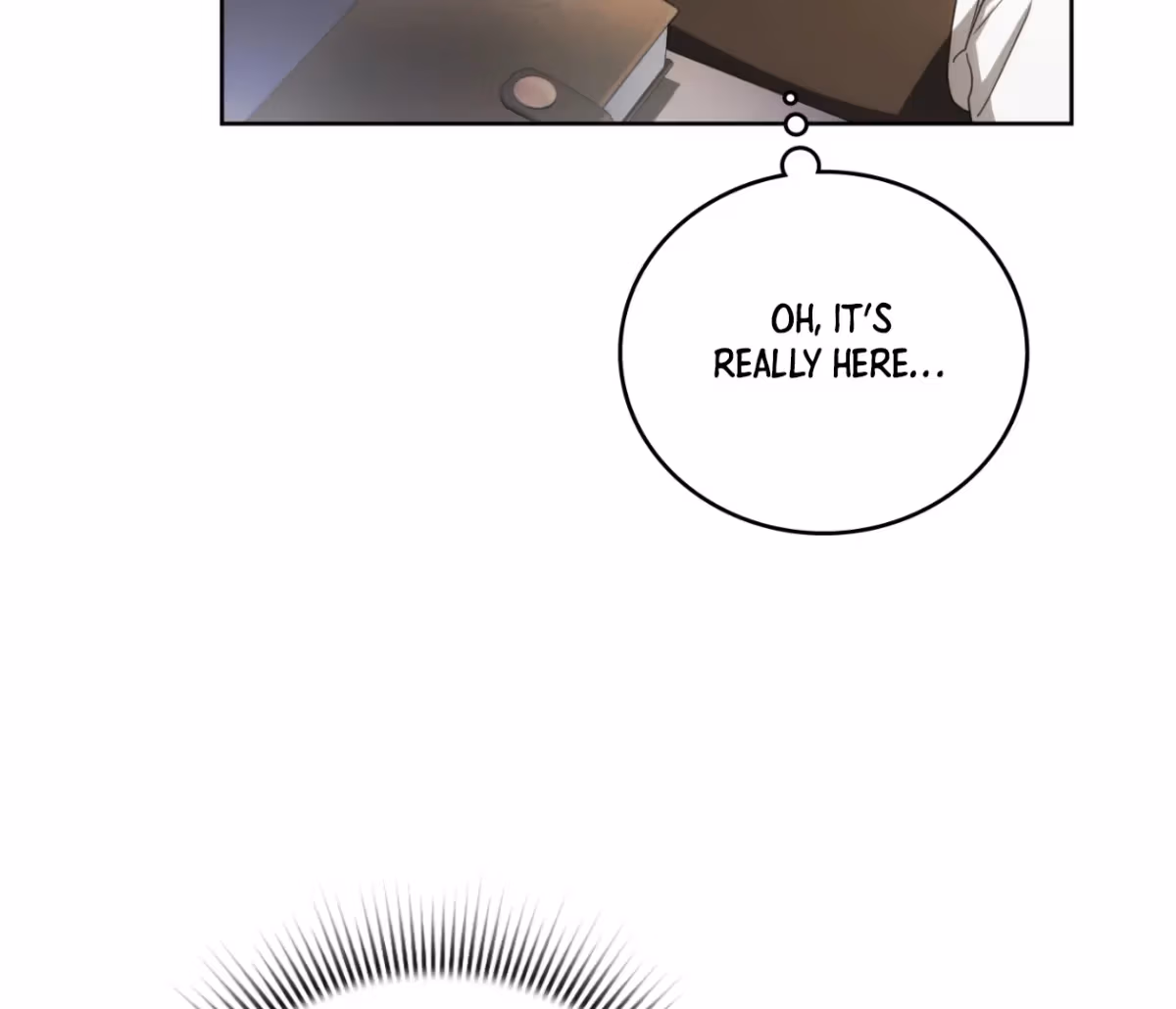Shall I Write Your Love Letter? Chapter 17 page 34 - 