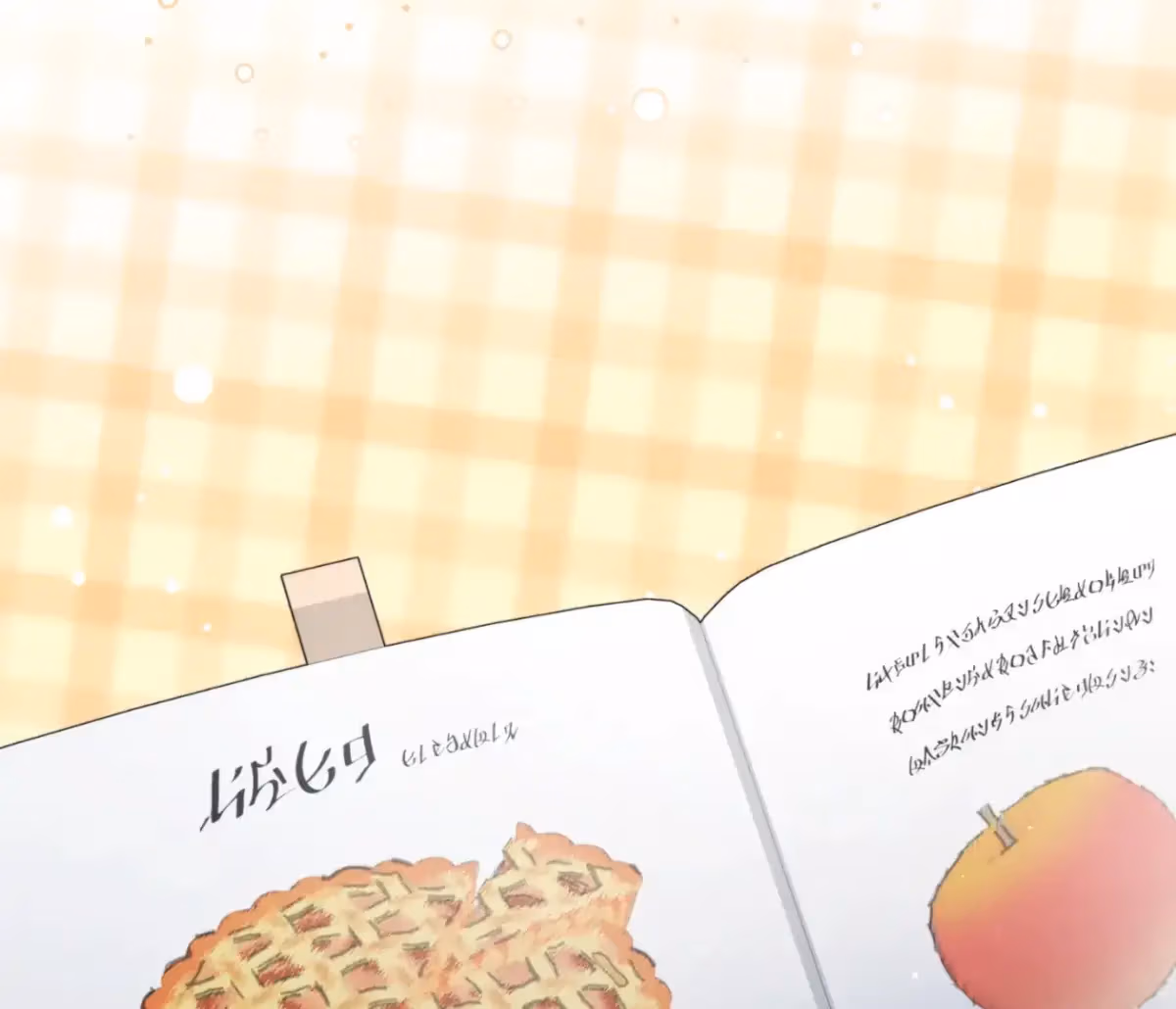 Shall I Write Your Love Letter? Chapter 17 page 36 - 