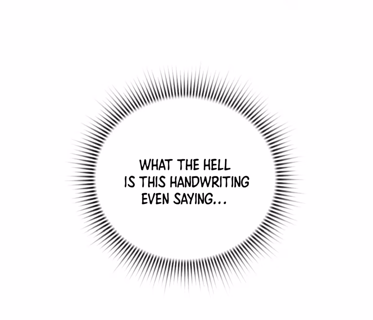 Shall I Write Your Love Letter? Chapter 17 page 38 - 