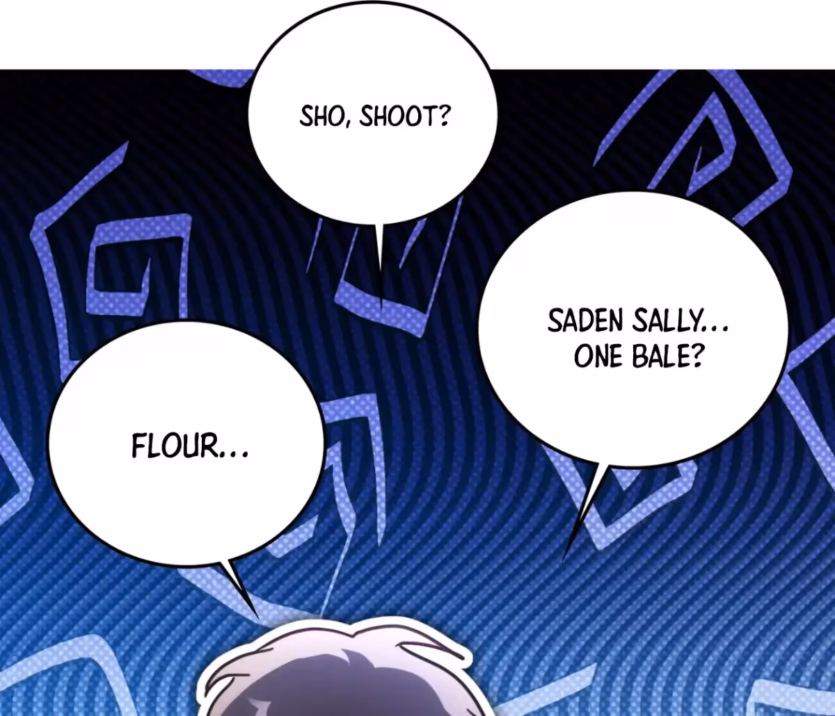 Shall I Write Your Love Letter? Chapter 17 page 39 - 