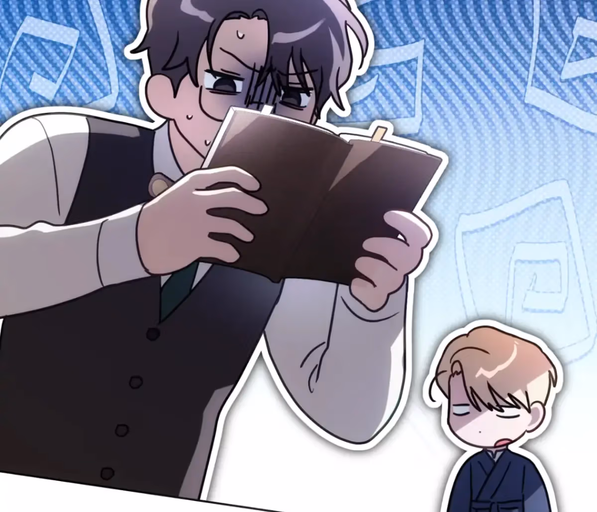 Shall I Write Your Love Letter? Chapter 17 page 40 - 
