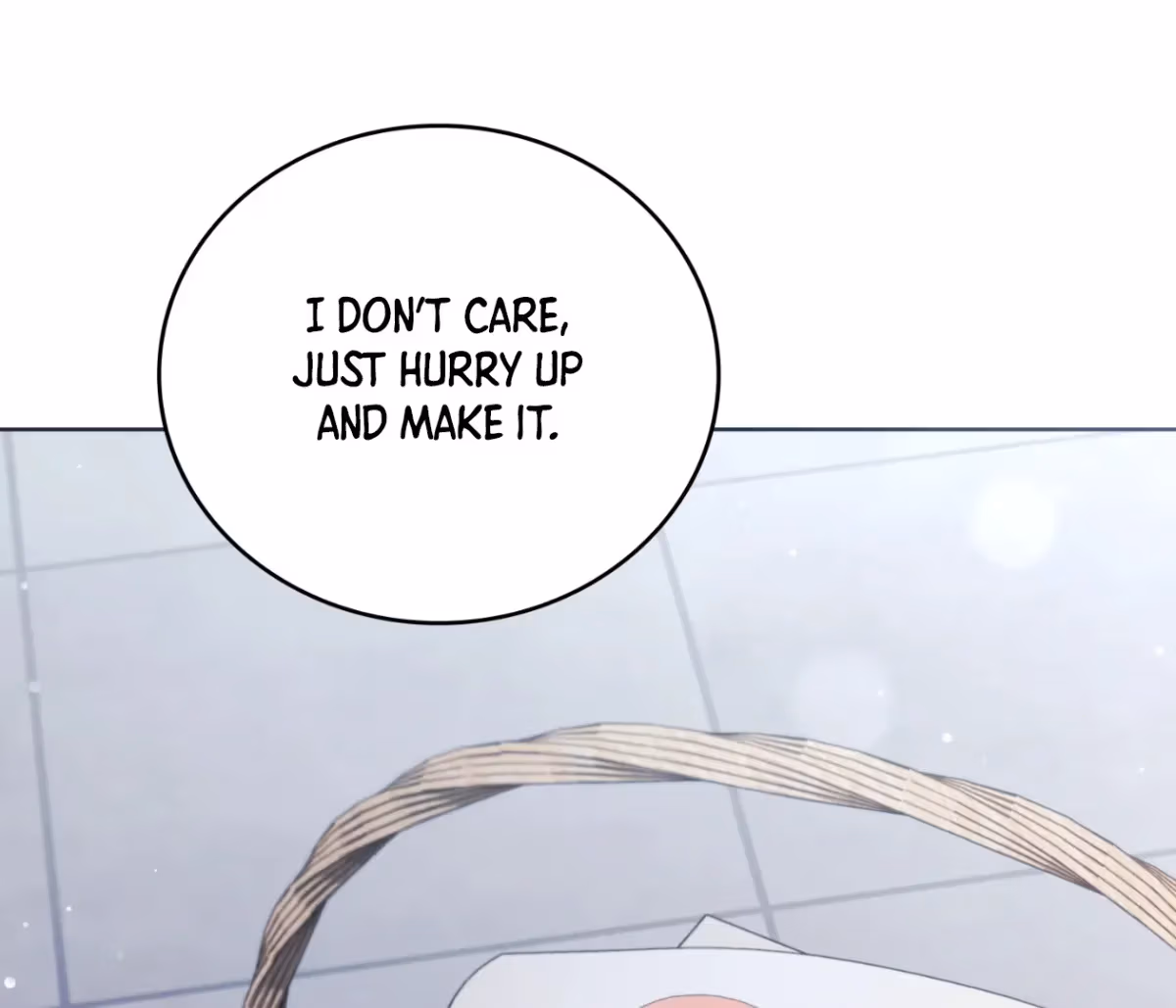Shall I Write Your Love Letter? Chapter 17 page 5 - 