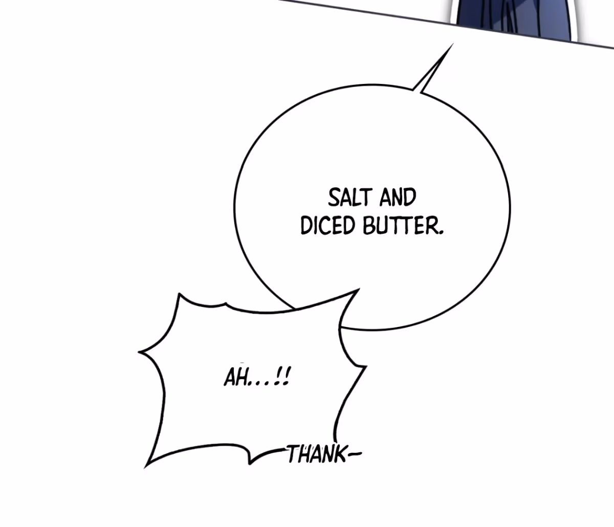 Shall I Write Your Love Letter? Chapter 17 page 41 - 