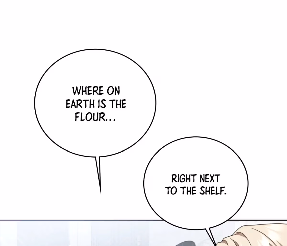 Shall I Write Your Love Letter? Chapter 17 page 42 - 