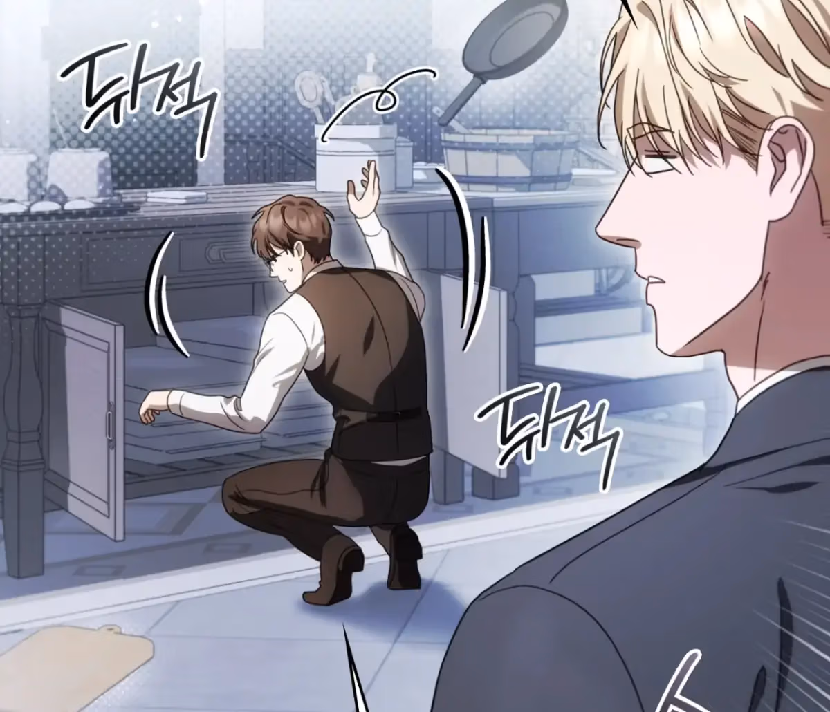 Shall I Write Your Love Letter? Chapter 17 page 43 - 
