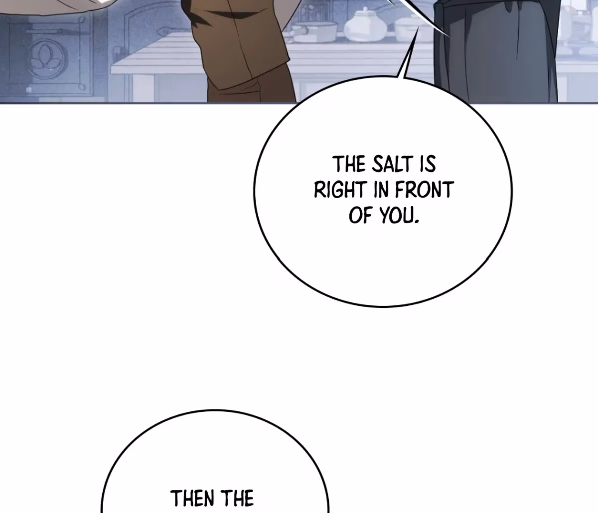 Shall I Write Your Love Letter? Chapter 17 page 46 - 