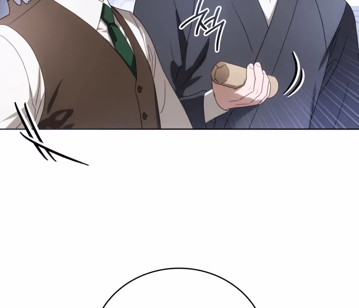 Shall I Write Your Love Letter? Chapter 17 page 48 - 