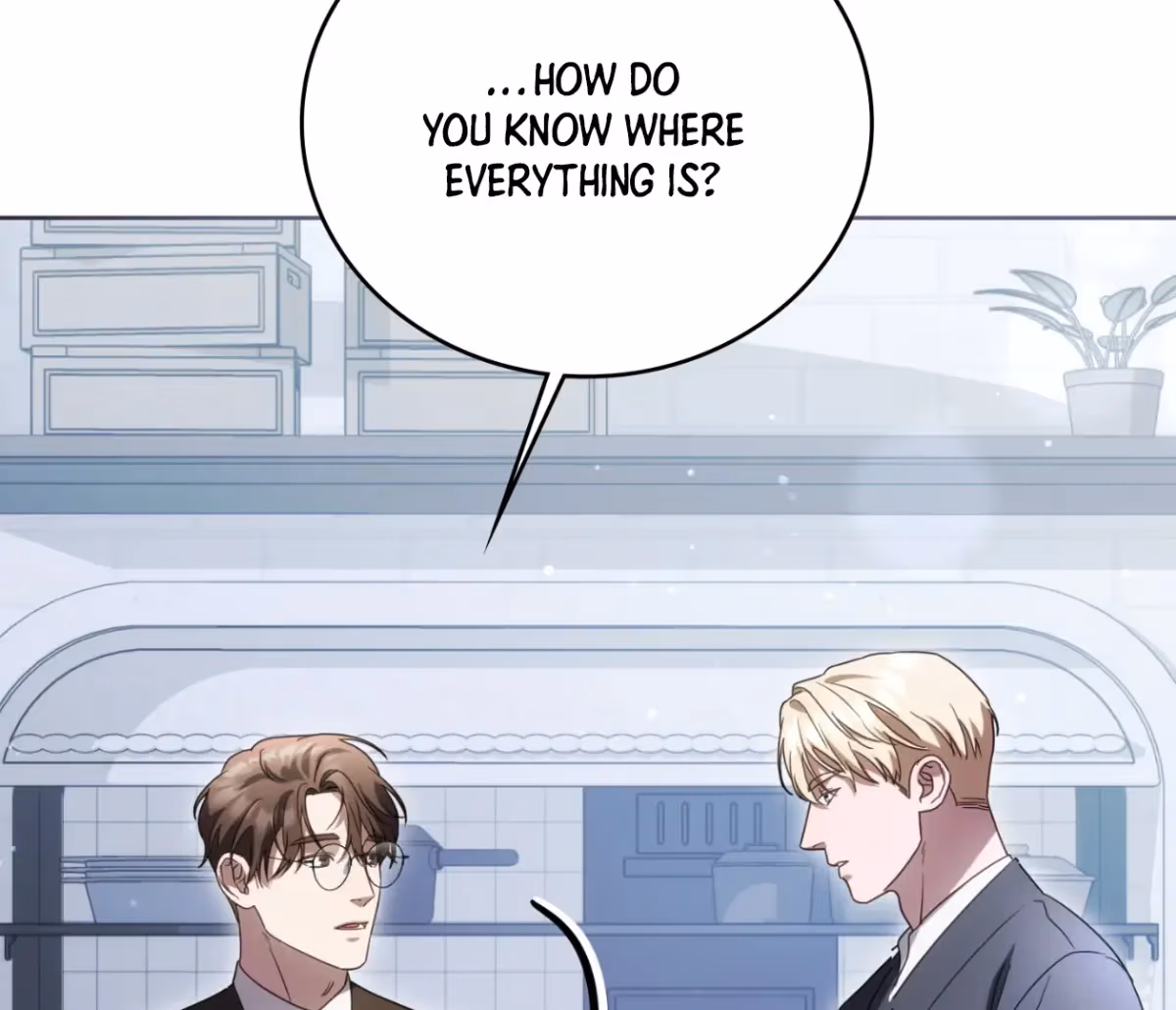 Shall I Write Your Love Letter? Chapter 17 page 49 - 