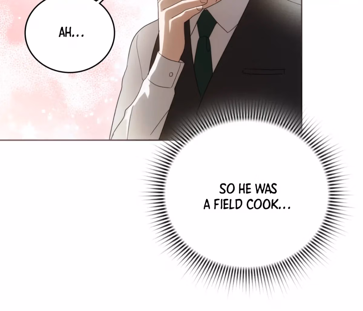 Shall I Write Your Love Letter? Chapter 17 page 53 - 