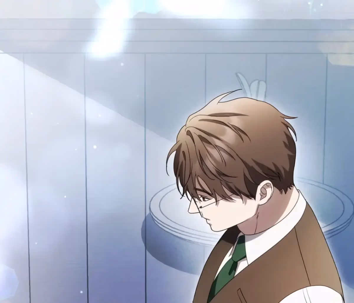 Shall I Write Your Love Letter? Chapter 17 page 57 - 