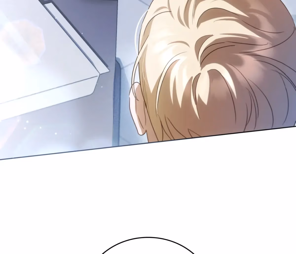 Shall I Write Your Love Letter? Chapter 17 page 59 - 
