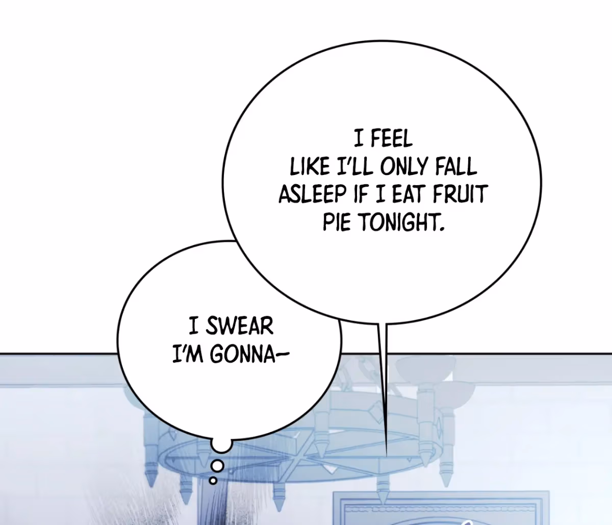 Shall I Write Your Love Letter? Chapter 17 page 7 - 