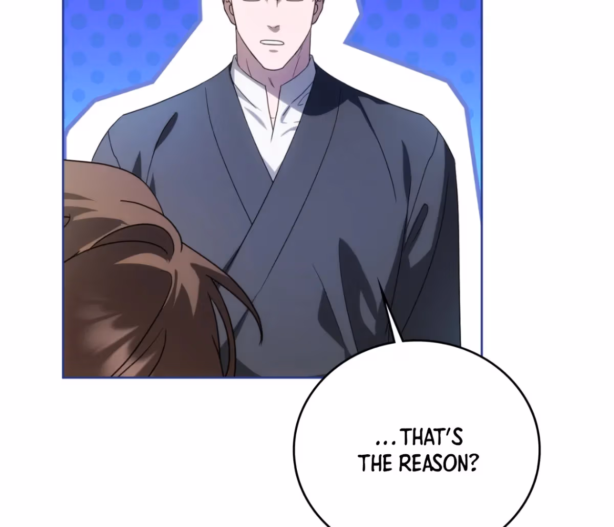Shall I Write Your Love Letter? Chapter 17 page 61 - 