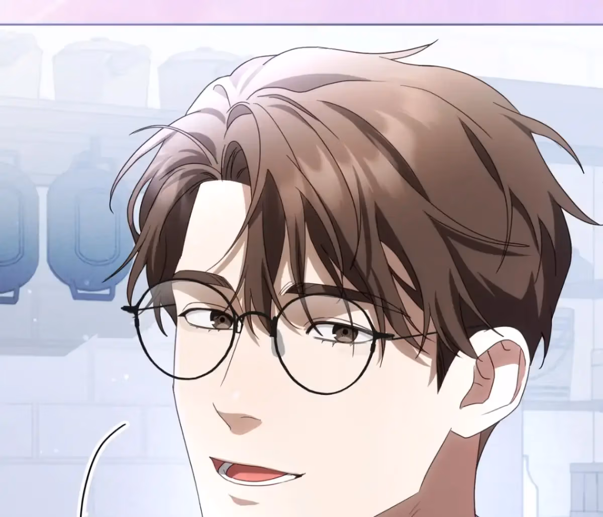 Shall I Write Your Love Letter? Chapter 17 page 66 - 