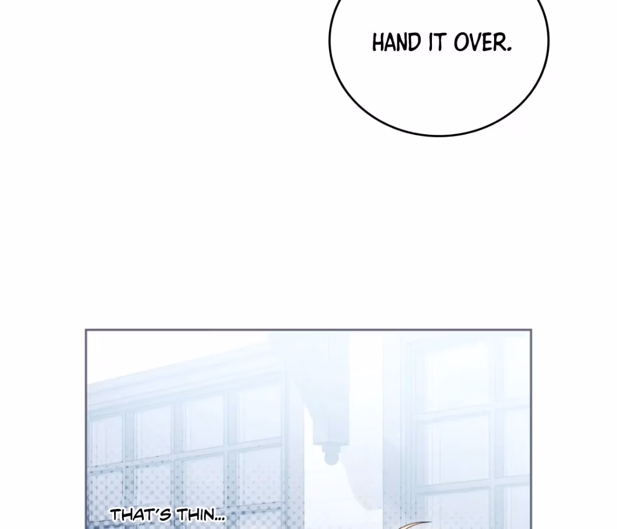 Shall I Write Your Love Letter? Chapter 17 page 75 - 