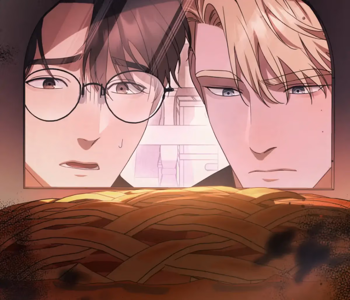 Shall I Write Your Love Letter? Chapter 17 page 79 - 