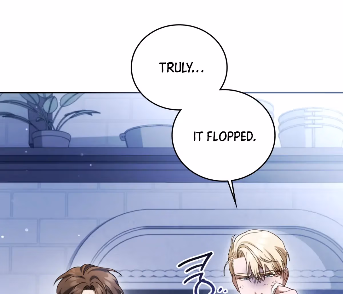 Shall I Write Your Love Letter? Chapter 17 page 87 - 