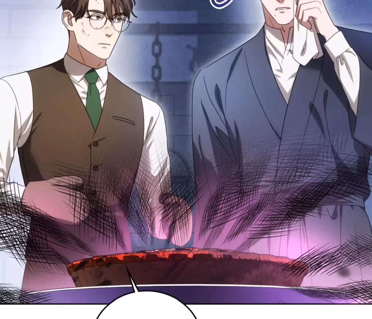 Shall I Write Your Love Letter? Chapter 17 page 88 - 