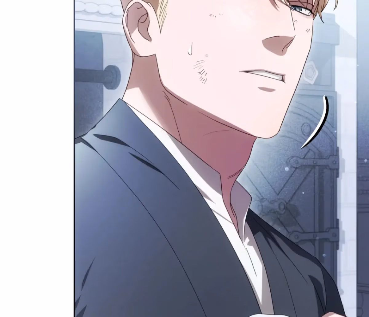 Shall I Write Your Love Letter? Chapter 17 page 91 - 