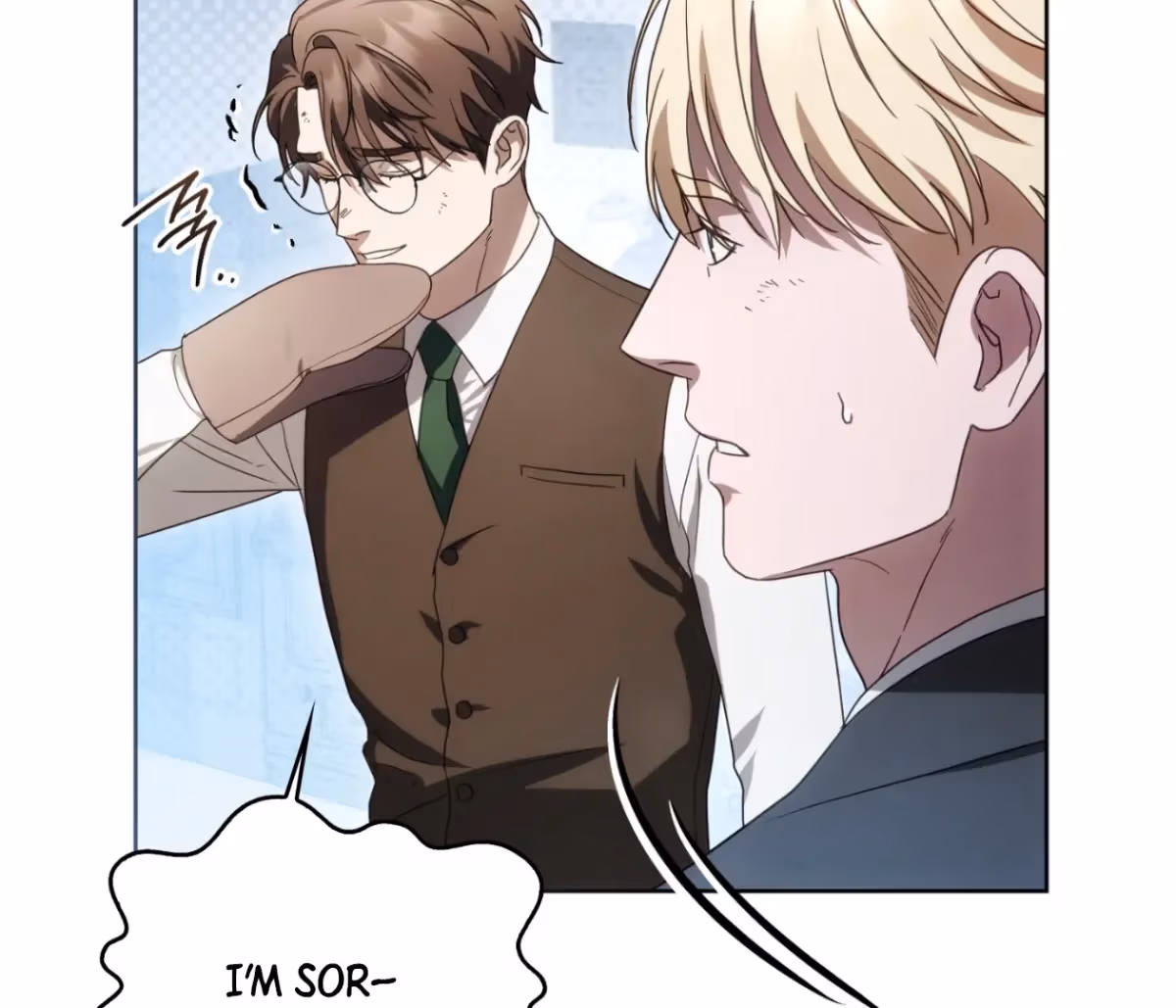 Shall I Write Your Love Letter? Chapter 17 page 94 - 