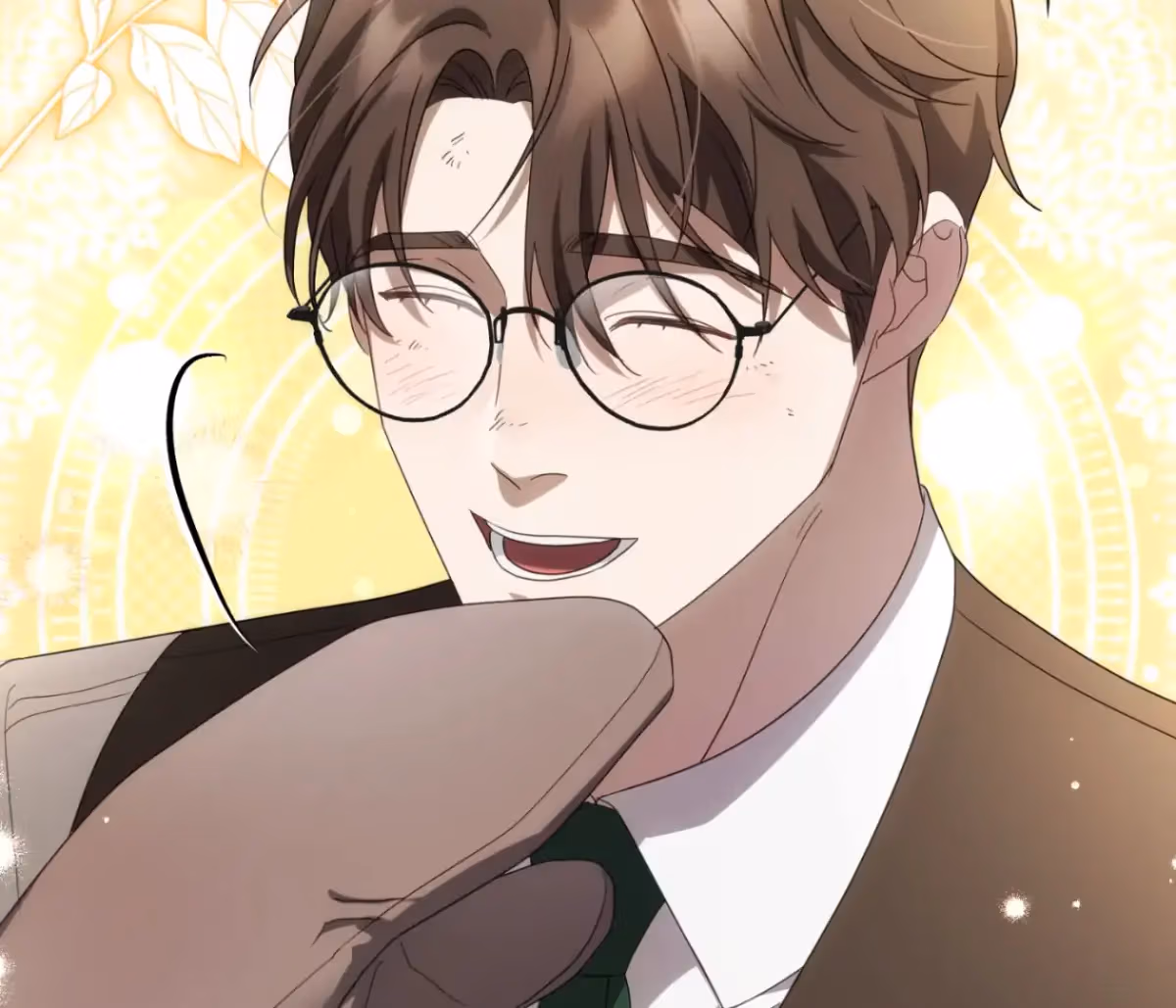 Shall I Write Your Love Letter? Chapter 17 page 98 - 