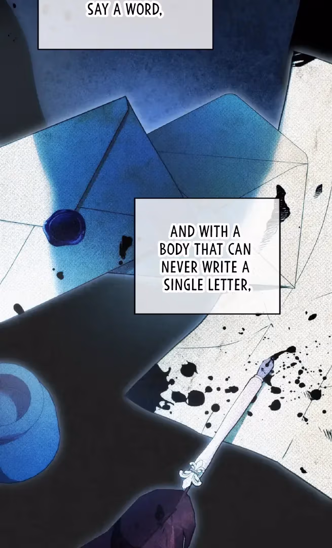 Shall I Write Your Love Letter? Chapter 2 page 105 - 
