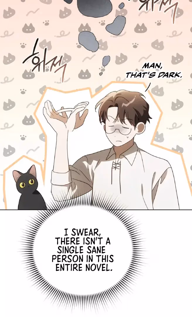 Shall I Write Your Love Letter? Chapter 2 page 108 - 