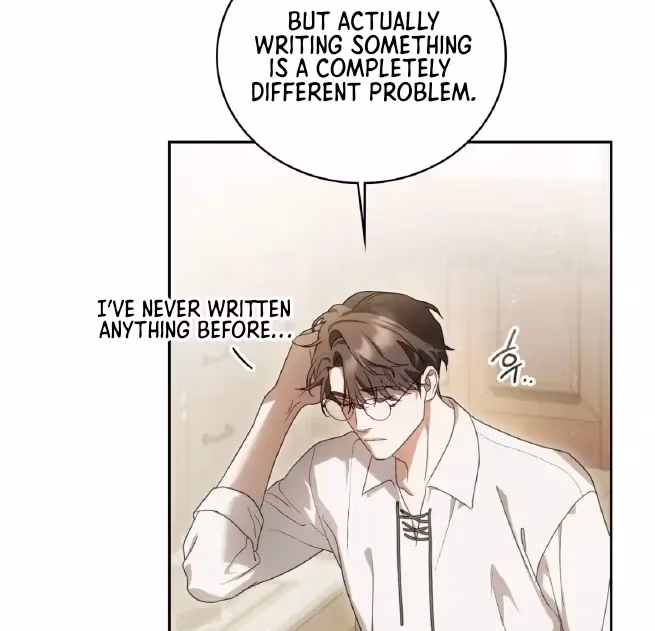 Shall I Write Your Love Letter? Chapter 2 page 113 - 