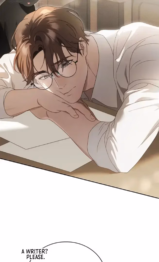 Shall I Write Your Love Letter? Chapter 2 page 115 - 