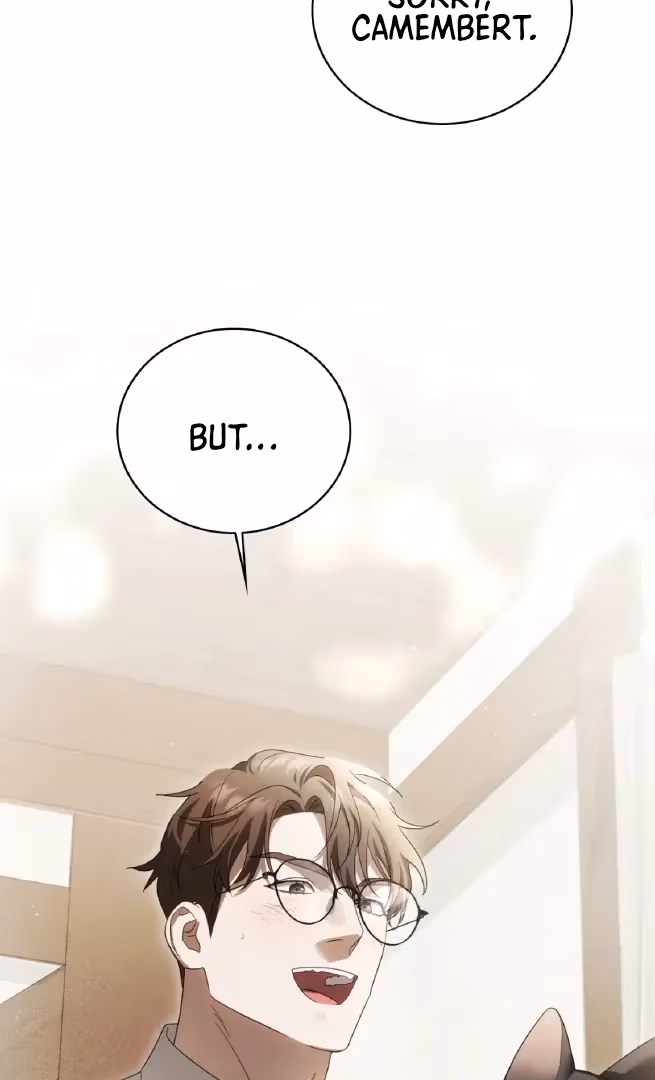 Shall I Write Your Love Letter? Chapter 2 page 120 - 