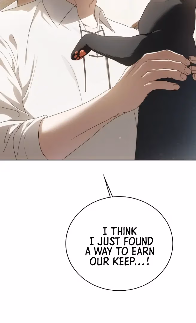 Shall I Write Your Love Letter? Chapter 2 page 121 - 