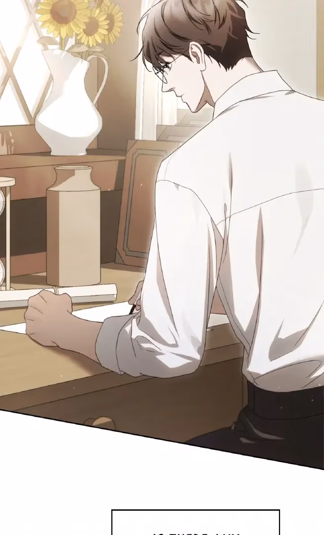 Shall I Write Your Love Letter? Chapter 2 page 124 - 