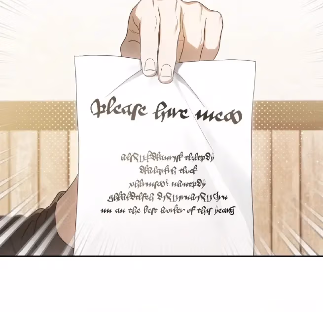Shall I Write Your Love Letter? Chapter 2 page 128 - 