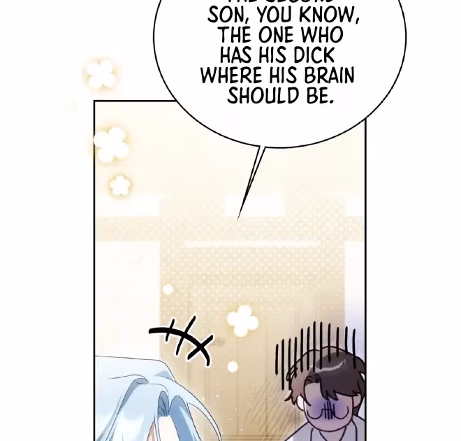 Shall I Write Your Love Letter? Chapter 2 page 17 - 