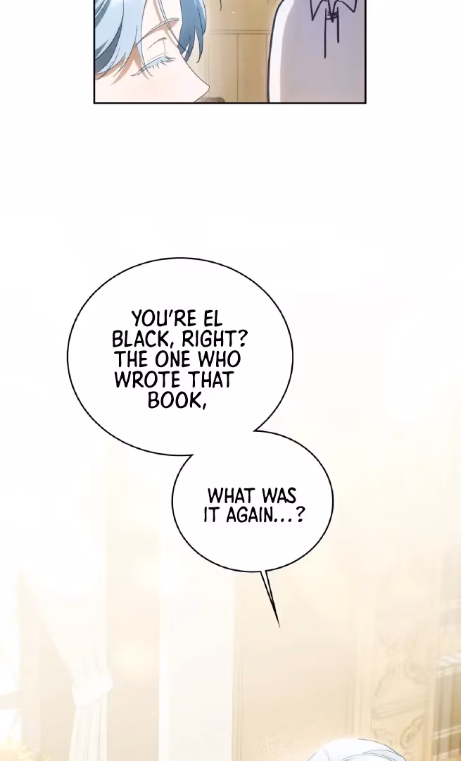 Shall I Write Your Love Letter? Chapter 2 page 18 - 