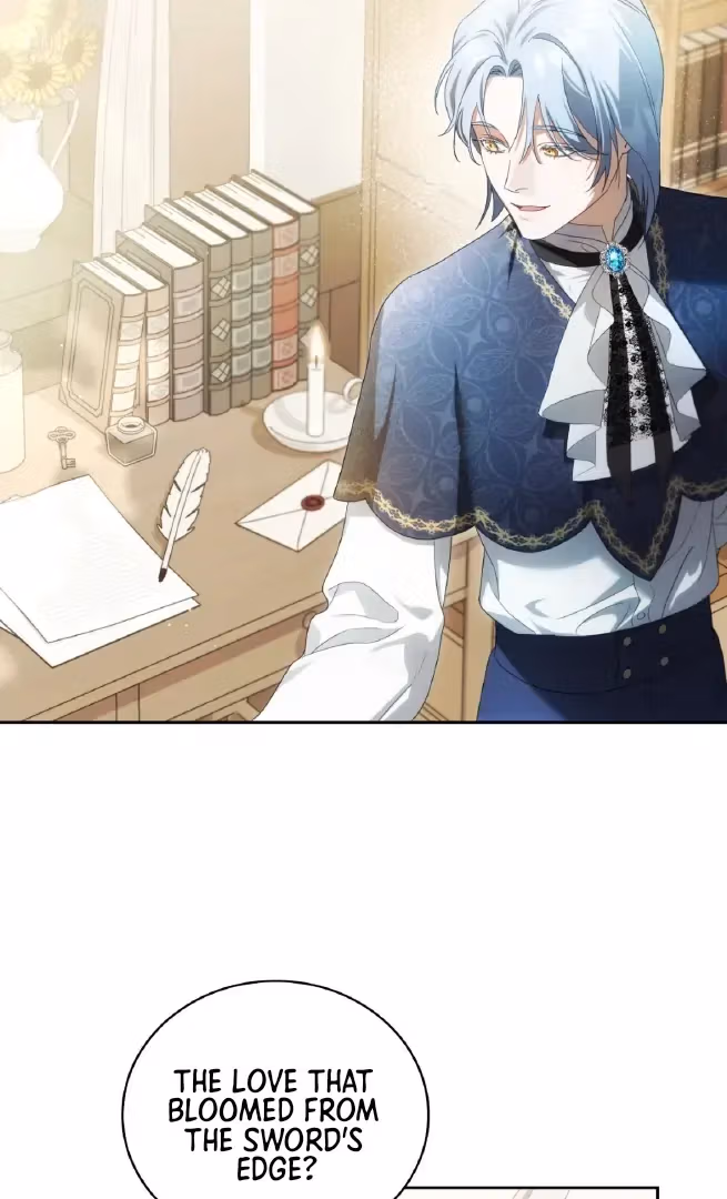 Shall I Write Your Love Letter? Chapter 2 page 19 - 