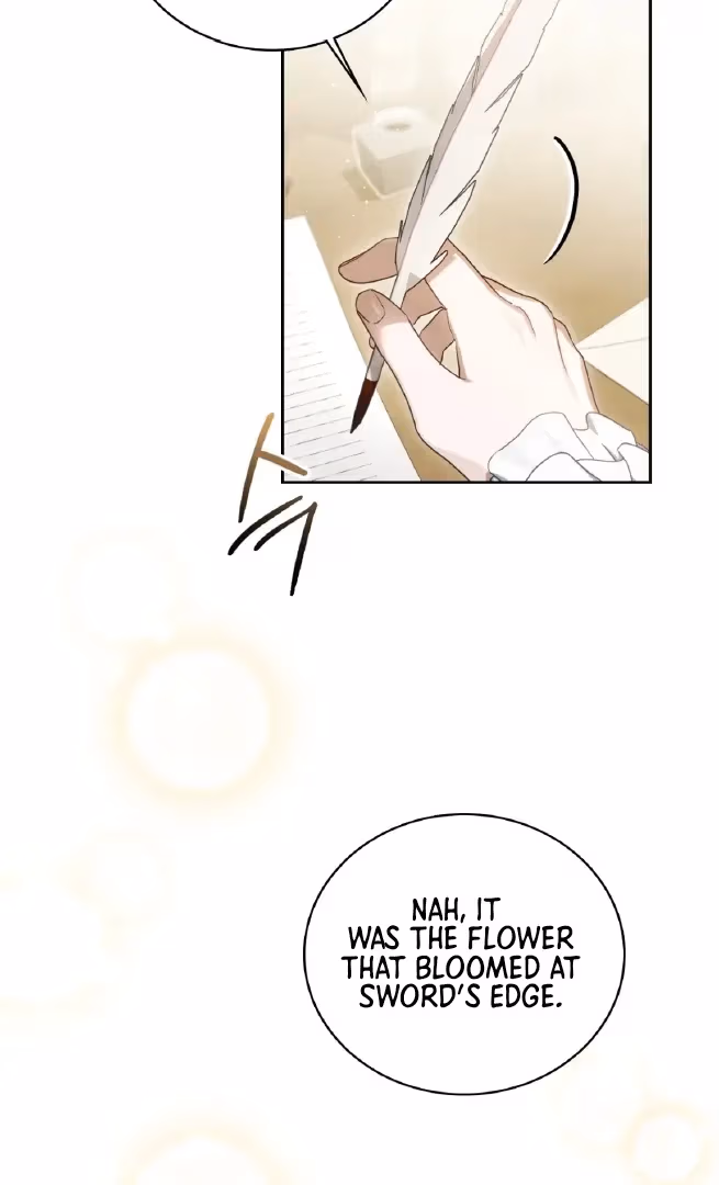 Shall I Write Your Love Letter? Chapter 2 page 20 - 