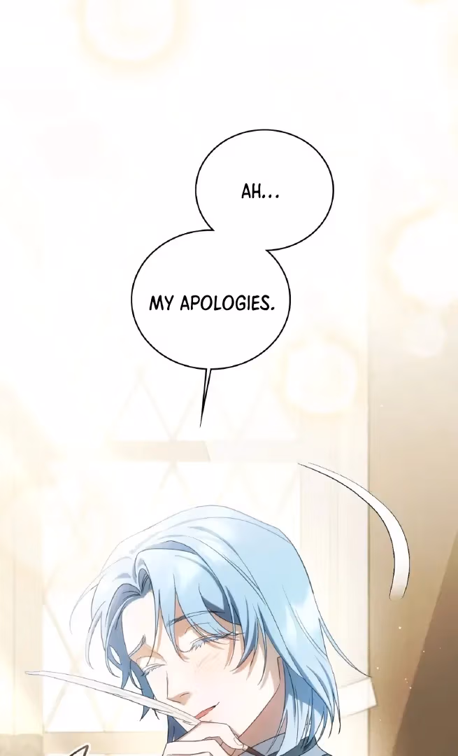 Shall I Write Your Love Letter? Chapter 2 page 21 - 