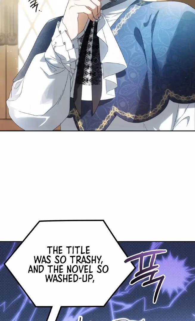 Shall I Write Your Love Letter? Chapter 2 page 22 - 