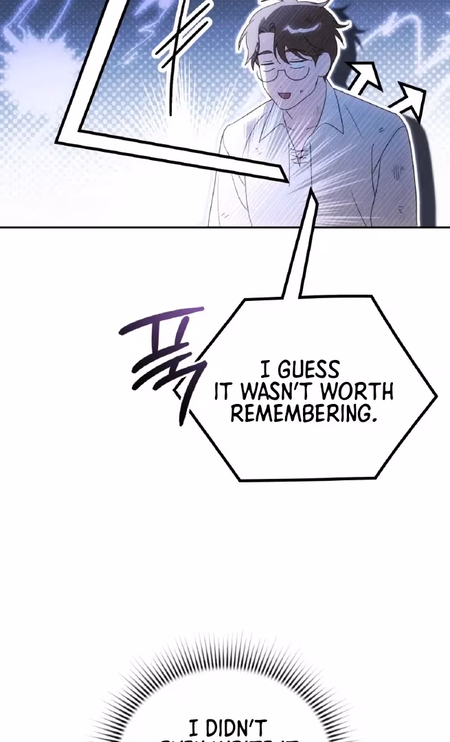 Shall I Write Your Love Letter? Chapter 2 page 23 - 